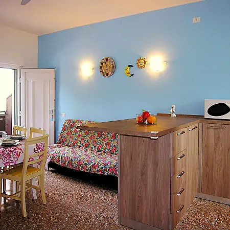 Apartment Luisa Belmare *