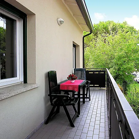 Apartment Luisa Belmare