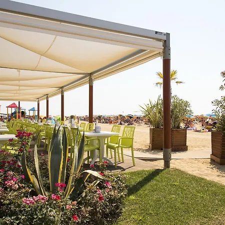 Luisa Belmare Apartment Bibione
