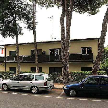 Luisa Belmare Apartment