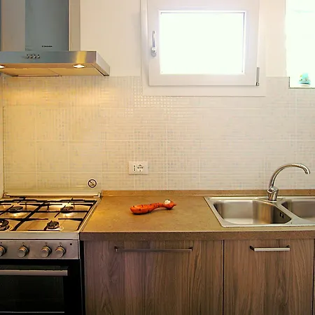 Luisa Belmare Apartment *