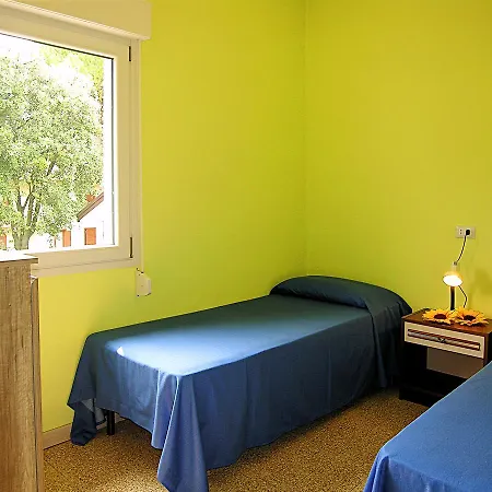 Luisa Belmare Apartment